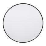 GLOBOSTAR® BURTON 61202 Μοντέρνο Κρεμαστό Φωτιστικό Οροφής LED 75W 8625lm 120° AC 220-240V IP20 Ρυθμιζόμενο Λευκό CCT με Χειριστήριο από 2700K έως 6000K Dimmable - Lumileds SMD Chip - Μαύρο Ματ - Μ60 x Π60 x Υ8cm - 3 Χρόνια Εγγύηση - Image 12