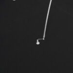 GLOBOSTAR® BURTON 61202 Μοντέρνο Κρεμαστό Φωτιστικό Οροφής LED 75W 8625lm 120° AC 220-240V IP20 Ρυθμιζόμενο Λευκό CCT με Χειριστήριο από 2700K έως 6000K Dimmable - Lumileds SMD Chip - Μαύρο Ματ - Μ60 x Π60 x Υ8cm - 3 Χρόνια Εγγύηση - Image 9