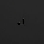 GLOBOSTAR® BURTON 61204-S Μοντέρνο Φωτιστικό Οροφής LED 100W 11020lm 120° AC 220-240V IP20 Ρυθμιζόμενο Λευκό CCT με Χειριστήριο από 2700K έως 6000K Dimmable - Lumileds SMD Chip - Μαύρο Ματ - Μ80 x Π80 x Υ8cm - 3 Χρόνια Εγγύηση - Image 12