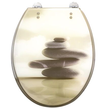 Για λεκάνες τύπου Universal-Ελβιτ