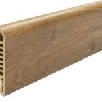 ΠΕΡΒΑΖΙ  BIΝΥΛΙΚΟ BROWN OAK 8852 CLASSIC 70Χ2400mm NewPlan