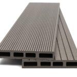 WPC ΠΕΡΙΦΡΑΞΗΣ 20/140mm L.GREY 180 NewPlan