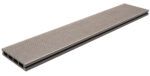DECK-WPC ΔΑΠΕΔΟΥ 25/145mm L.GREY 180 NewPlan - Image 2