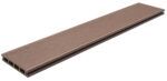 DECK-WPC ΔΑΠΕΔΟΥ 23/140mm BROWN 4040 NewPlan - Image 2