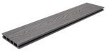 DECK-WPC ΔΑΠΕΔΟΥ ΝΕΑΣ ΓΕΝΙΑΣ 25/146mm L.GREY 80180 NewPlan - Image 2