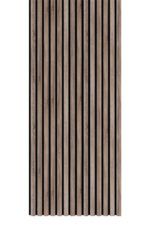 ACOUSTIC 3D PANEL COMFORT 3040 VINTAGE OAK 9/600/2780mm NewPlan - Image 2