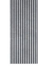 ACOUSTIC 3D PANEL COMFORT 4070 CHICAGO CONCRETE  9/600/2780mm NewPlan - Image 2