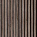 ACOUSTIC 3D PANEL TREND 3540 VINTAGE OAK 20/600/2780mm NewPlan - Image 2