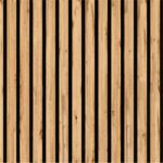 ACOUSTIC 3D PANEL TREND 6880 PECAN 20/600/2780mm NewPlan - Image 2