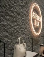 PANEL ΕΥΚΑΜΠΤΗΣ ΠΕΤΡΑΣ 114050 STAR MOON STONE 60/1200mm MEDIUM GREY NewPlan - Image 2