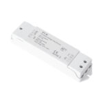 GloboStar® 73127 V1-S SKYDANCE AC Triac Dimmer Push Dimming 1 Κανάλι DC 12-48V 1 x 15A 720W - Max 15A 720W - IP20  Μ17.5 x Π4.5 x Υ2.5cm - 5 Χρόνια Εγγύηση - Image 2