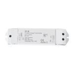 GloboStar® 73127 V1-S SKYDANCE AC Triac Dimmer Push Dimming 1 Κανάλι DC 12-48V 1 x 15A 720W - Max 15A 720W - IP20  Μ17.5 x Π4.5 x Υ2.5cm - 5 Χρόνια Εγγύηση - Image 3
