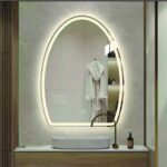 KONOS LED - ΚΑΘΡΕΠΤΗΣ LED*TOUCH 50*70