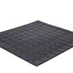 ΔΑΠΕΔΟ ΚΑΟΥΤΣΟΥΚ 9004 3mm STUD ΤΑΠΑ 1Μ NewPlan