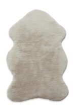 ΧΑΛΙ PUFFY FC3B BEIGE ANTISLIP - 100X160  NewPlan