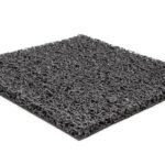 ΠΛΑΣΤΙΚΟ ΔΑΠΕΔΟ SPAGHETTI 17mm DARK GREY 1.22M NewPlan