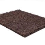 ΠΛΑΣΤΙΚΟ ΔΑΠΕΔΟ SPAGHETTI 12mm BROWN 1.22M NewPlan