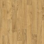 ΠΛΑΣΤΙΚΟ ΔΑΠΕΔΟ TRENTO 263L HONEY OAK 3M NewPlan