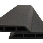 WPC ΠΕΡΙΦΡΑΞΗΣ PRIVE 20/120mm D.GREY 6050 NewPlan