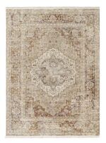 ΧΑΛΙ BOMONTI 9330 - 133X190  NewPlan