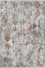 ΧΑΛΙ AMETHYST 12846 - 133X190  NewPlan