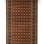 ΧΑΛΙ PERSIA 7838 BURGUNDY  ΔΙΑΔΡΟΜΟΣ 067M NewPlan