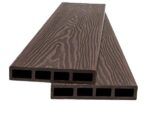 WPC ΠΕΡΙΦΡΑΞΗΣ ΝΕΑΣ ΓΕΝΙΑΣ 21/120mm D.BROWN 90110 NewPlan