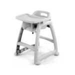 Καρεκλάκι Παιδικού Φαγητού Επαγγελματικό & Οικιακό