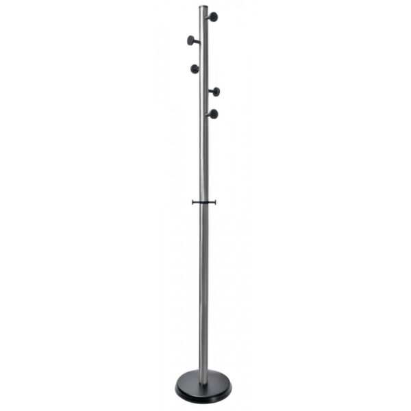 Καλόγερος Τοίχου Inox 7 Θέσεων Κωδ. 400-Grekon