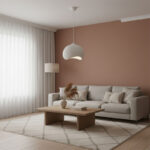 Φωτιστικό οροφής Yontu Megapap E27 fiberglass μονόφωτο χρώμα λευκό 34x29x120εκ. - Image 4