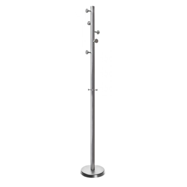 Καλόγερος Τοίχου Inox 7 Θέσεων Κωδ. 400-Grekon