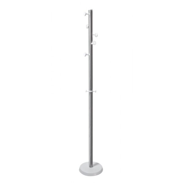Καλόγερος Τοίχου Inox 7 Θέσεων Κωδ. 400-Grekon