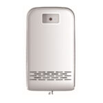 Συσκευή καθαρισμού ουρητηρίου LED με APP, 600ml.