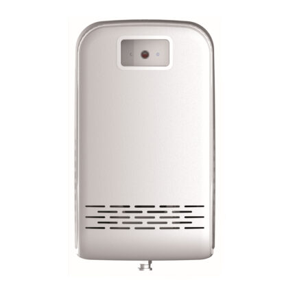 Συσκευή καθαρισμού ουρητηρίου LED με APP, 600ml.