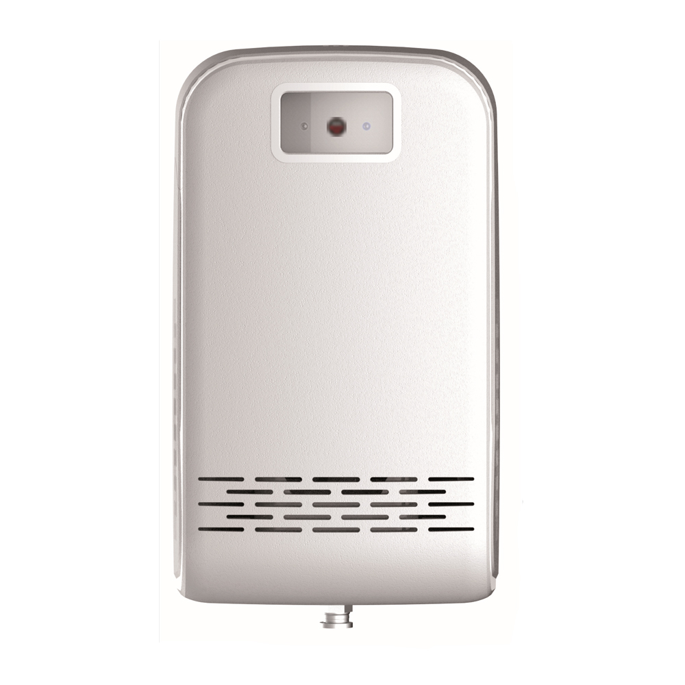 Z2021L Συσκευή καθαρισμού ουρητηρίου LED με APP, 600ml.