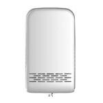 Συσκευή Καθαρισμού & Αρωματισμού Ουρητηρίου Χωρίς Μπαταρία Λευκή 1000ml