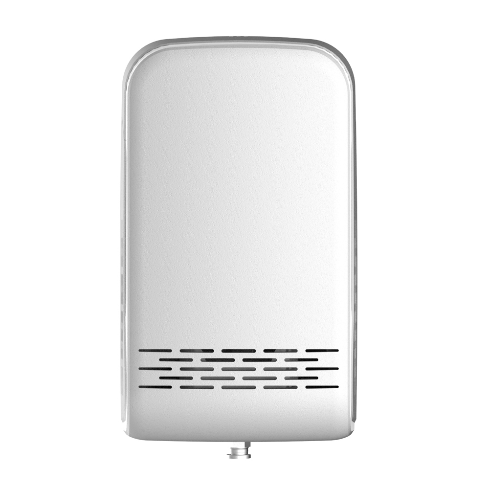 Z2022Λ Συσκευή Καθαρισμού & Αρωματισμού Ουρητηρίου Χωρίς Μπαταρία Λευκή 1000ml