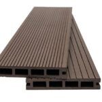 DECK-WPC ΔΑΠΕΔΟΥ 23/140mm D.BROWN 40110 NewPlan