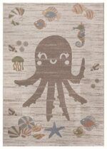 ΧΑΛΙ LORENA 5780 - 133X190  NewPlan