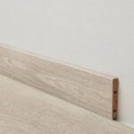 ΠΕΡΒΑΖΙ MDF 296L GLUEDOWN 55  60Χ2400mm ΣΤΟΚ Π.Χ. NewPlan