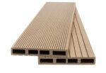 WPC ΠΕΡΙΦΡΑΞΗΣ 20/140mm OAK NAT 150 NewPlan