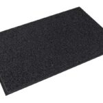 ΤΑΠΕΤΟ SPAGHETTI ΔΙΑΤΡΗΤΟ 15mm 90X120 D.GREY NewPlan