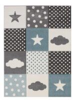 ΧΑΛΙ BONITA 1307 (1207D) - 080X150  NewPlan