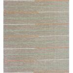 ΧΑΛΙ RIBELLA ΧΕΙΡΟΠΟΙΗΤΟ 500 L.GREY - 160X230  NewPlan