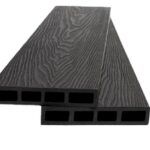 WPC ΠΕΡΙΦΡΑΞΗΣ ΝΕΑΣ ΓΕΝΙΑΣ 21/120mm D.GREY 9050 NewPlan