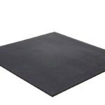 ΔΑΠΕΔΟ ΚΑΟΥΤΣΟΥΚ 9000 3mm FLAT ΛΕΙΟ 1Μ NewPlan