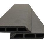 WPC ΠΕΡΙΦΡΑΞΗΣ PRIVE 20/120mm L.GREY 60180 NewPlan