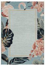 ΧΑΛΙ GARDEN 65240C - 190X290  NewPlan