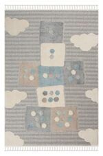 ΧΑΛΙ BUBBLES 960 - 160X230  NewPlan