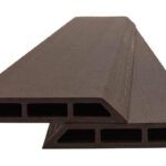 WPC ΠΕΡΙΦΡΑΞΗΣ PRIVE 20/120mm D.BROWN 60110 NewPlan